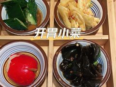 -马记永·兰州牛肉面(天通苑家乐福店)