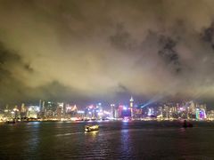 -红糖(香港嘉里酒店)