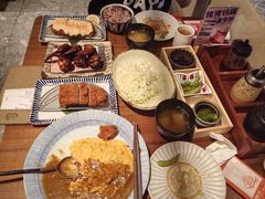 -堂本家·二代目·炸猪排(中心书城店)