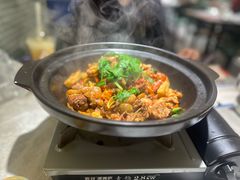 -肥家大排档(天河体育西店)