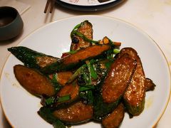 -绿茶餐厅(松江万达店)