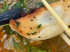 -张记汤馆(嫩江路店)