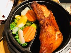 -肯德基(中心书城店)