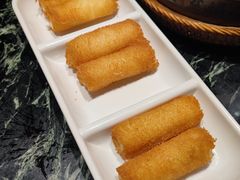 炸牛奶-大鸽饭(北京路店)