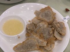 -东四民芳餐厅(世茂工三店)