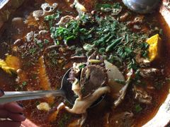 -朝伟清真铜瓢牛肉馆(三十年老·店)