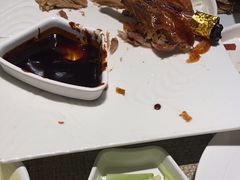 -同喜烤鸭店(光芒店)