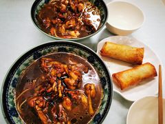 -明呈黄鱼面馆(斜土路店)