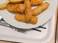 -宜家·瑞典风味餐厅(四元桥店)