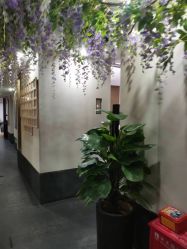 -盘子女人坊古装写真摄影(深圳店)