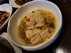 杭州馄饨-外婆家(西溪印象城店)