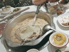 -八合里潮汕鲜牛肉火锅(吉大店)