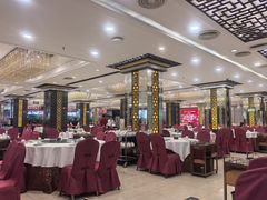 -天鲜阁·海鲜粤菜·33年老字号(石槎白云站店)