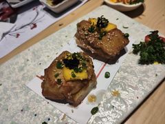-清水日本料理铁板烧(学府路店)