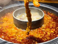 -晓宇重庆火锅(龙首店)
