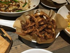 -卡朋西餐(较场西路店)