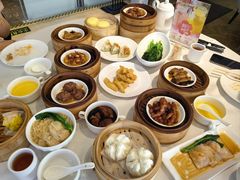 -万龙洲海鲜(南新仓店)