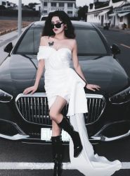 -模卡写真馆(南通店)