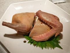 -狮王府淮扬菜(万象城店)