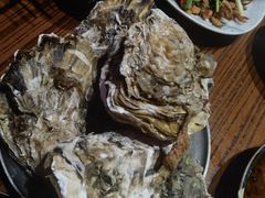 -蚝堡海鲜·威海菜·海肠捞饭·烧烤·亚洲吃蚝公司(幸福门店)