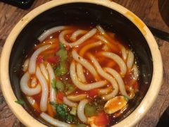 -串大叔炭火烤串·鸡西大冷面刀削面(总店)