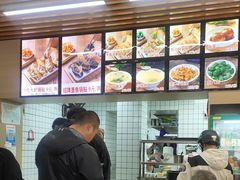 -众品老方子锅贴甜沫(李村店)