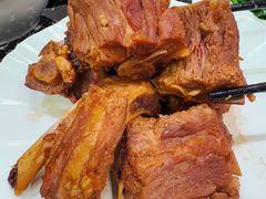 -双福饺子营餐厅(财富广场店)