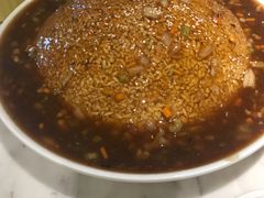 -佰家小厨·南京菜(夫子庙店)