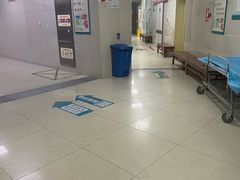 -上海市中医医院(芷江路院区)