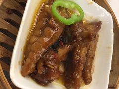 -潮福城大酒楼·潮粤菜·港式点心(阳光城店)