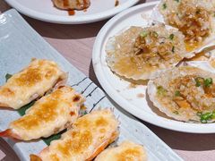 -大渔铁板烧(万象城店)