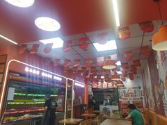 -拌陛河山抚顺麻辣拌(总店)