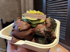 -B&C黄油与面包·THE GARDEN BAKERY概念店(世纪汇店)