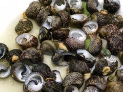 -胖大嫂渔家排档·全海景餐厅(渔村店)