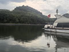 -三岔湖景区