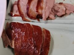 -羲和雅苑•北京烤鸭(平安国际金融中心店)