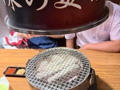 -山居屋炭火烧肉(厚街万达店)