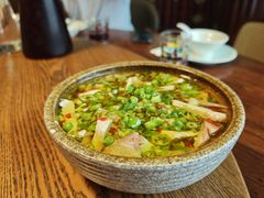 -懒人业余餐厅(琨御府店)