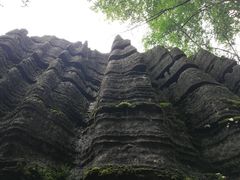 -梭布垭石林景区