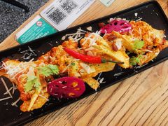 -18号酒馆(天目里店)