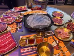 -喜井无限自助烤肉公司(石厦店)