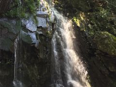 -藏龙百瀑风景区