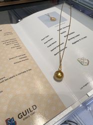 点击看大图 -Cindy Jewelry·钻戒·彩色宝石