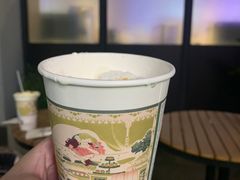 -茶颜悦色(花园道店)