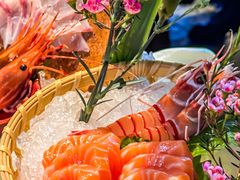 -Mr.Fish鱼鲜生海鲜放题(高德置地冬广场店)