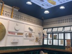 -阿金大白·上海菜馆(新天地店)