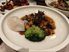 -红莲中餐厅(日航饭店)