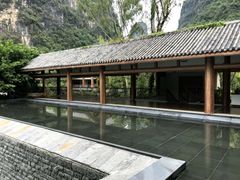 -广悦华阳朔河畔度假酒店(十里画廊遇龙河店)