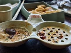 -巴倒烫陆派火锅山庄(南山总店)