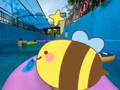 -重庆玛雅海滩水公园